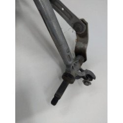 Mecanisme Essuie Glace Avant Citroen C3 3 Phase 2 (3)