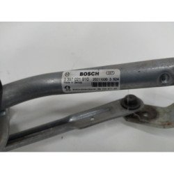 Mecanisme Essuie Glace Avant Citroen C3 3 Phase 2 (4)