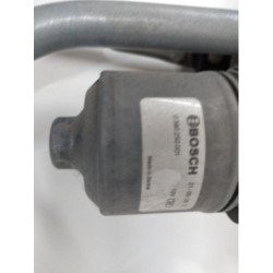 Mecanisme Essuie Glace Avant Citroen C3 3 Phase 2 (6)