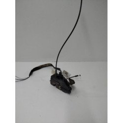 Serrure Avant Droit Renault Megane 2 Phase 1 (1)
