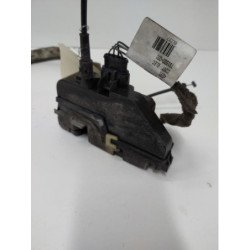 Serrure Avant Droit Renault Megane 2 Phase 1 (2)
