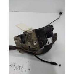 Serrure Avant Droit Renault Megane 2 Phase 1 (3)
