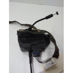 Serrure Avant Droit Renault Megane 2 Phase 1 (4)