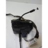 Serrure Avant Droit Renault Megane 2 Phase 1 (4)