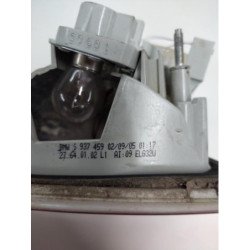 Feu Arriere Secondaire Gauche (feux) Bmw Serie 3 E90 Phase 1 (3)