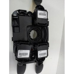 Com (bloc Contacteur Tournant+commodo Essuie Glace+commodo Phare) Bmw Serie 3 E90 Phase 1 (4)