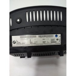 Ecran Gps Bmw Serie 3 E90 Phase 1 (3)
