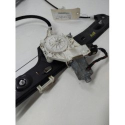 Leve Vitre Electrique Avant Gauche Bmw Serie 3 E90 Phase 1 (2)