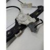 Leve Vitre Electrique Avant Gauche Bmw Serie 3 E90 Phase 1 (2)