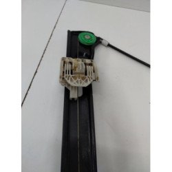Leve Vitre Electrique Avant Gauche Bmw Serie 3 E90 Phase 1 (3)