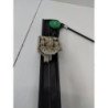 Leve Vitre Electrique Avant Gauche Bmw Serie 3 E90 Phase 1 (3)