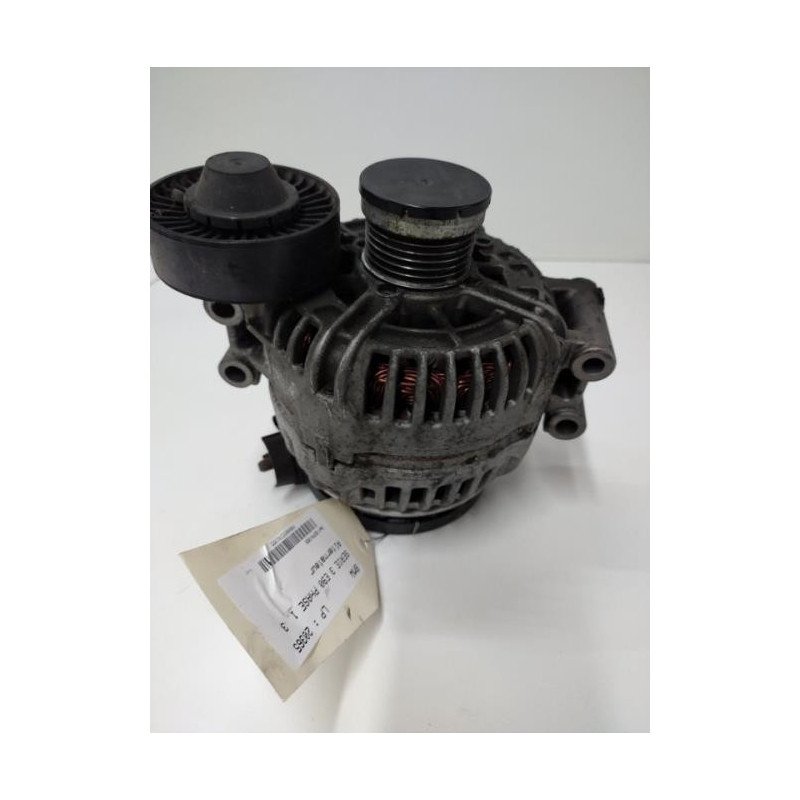Alternateur Bmw Serie 3 E90 Phase 1 (1)