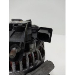 Alternateur Bmw Serie 3 E90 Phase 1 (4)
