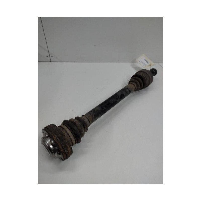 Cardan Arriere Gauche (transmission) Bmw Serie 3 E90 Phase 1 (1)