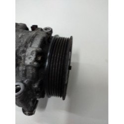 Compresseur Clim Bmw Serie 3 E90 Phase 1 (2)