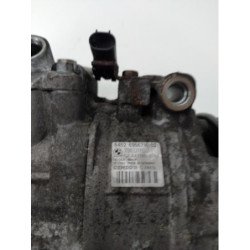 Compresseur Clim Bmw Serie 3 E90 Phase 1 (3)