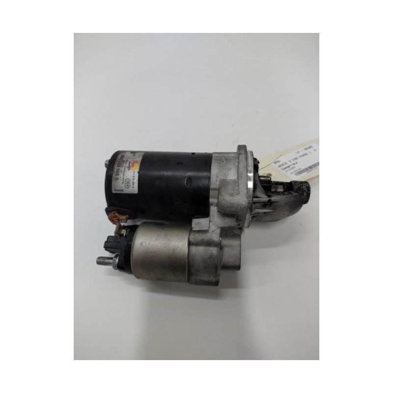 Demarreur Bmw Serie 3 E90 Phase 1 (1)