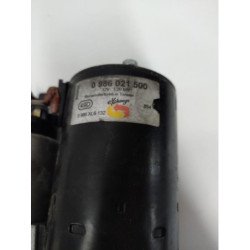 Demarreur Bmw Serie 3 E90 Phase 1 (3)