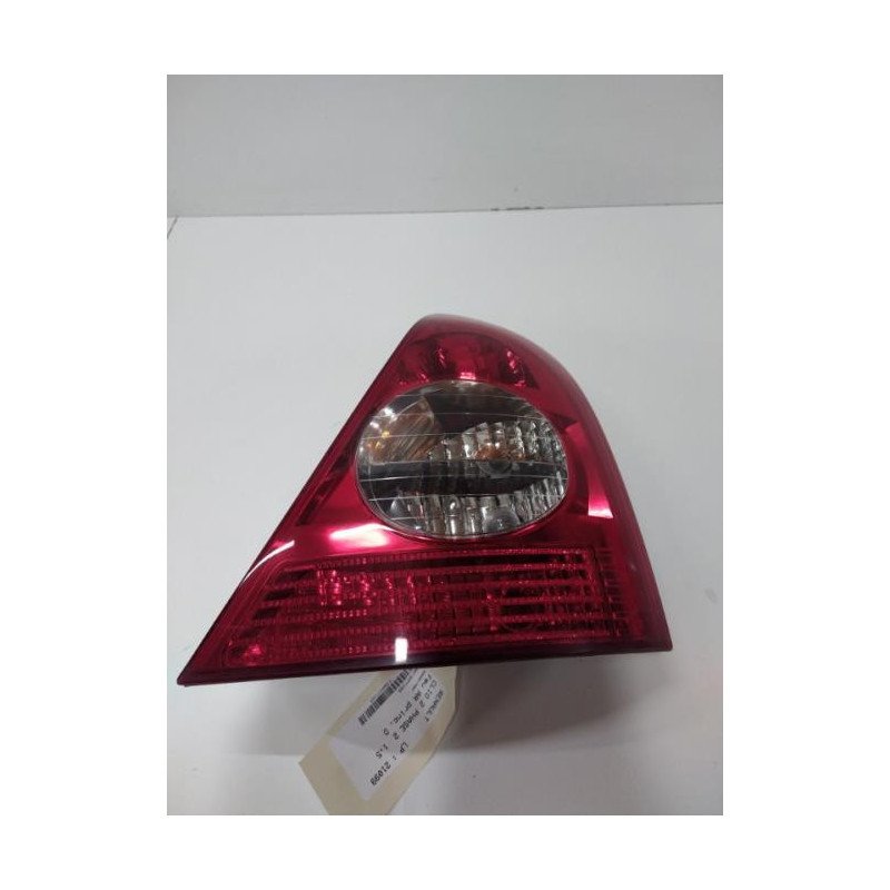 Feu Arriere Principal Droit (feux) Renault Clio 2 Phase 2 (1)