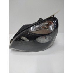 Optique Avant Principal Gauche (feux)(phare) Renault Clio 2 Phase 2 (1)