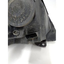 Optique Avant Principal Gauche (feux)(phare) Renault Clio 2 Phase 2 (3)
