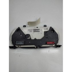 Compteur Renault Clio 2 Phase 2 (2)