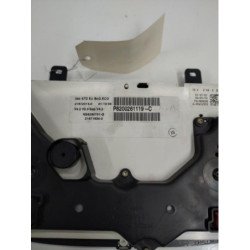 Compteur Renault Clio 2 Phase 2 (3)