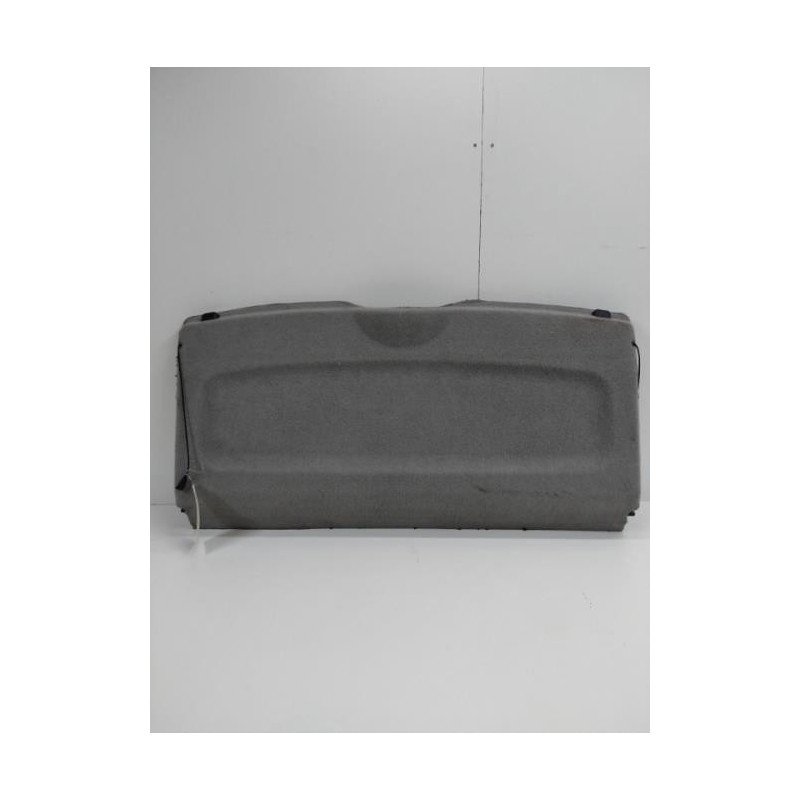Plage Arriere Renault Clio 2 Phase 2 (1)