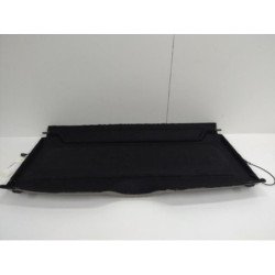 Plage Arriere Renault Clio 2 Phase 2 (2)