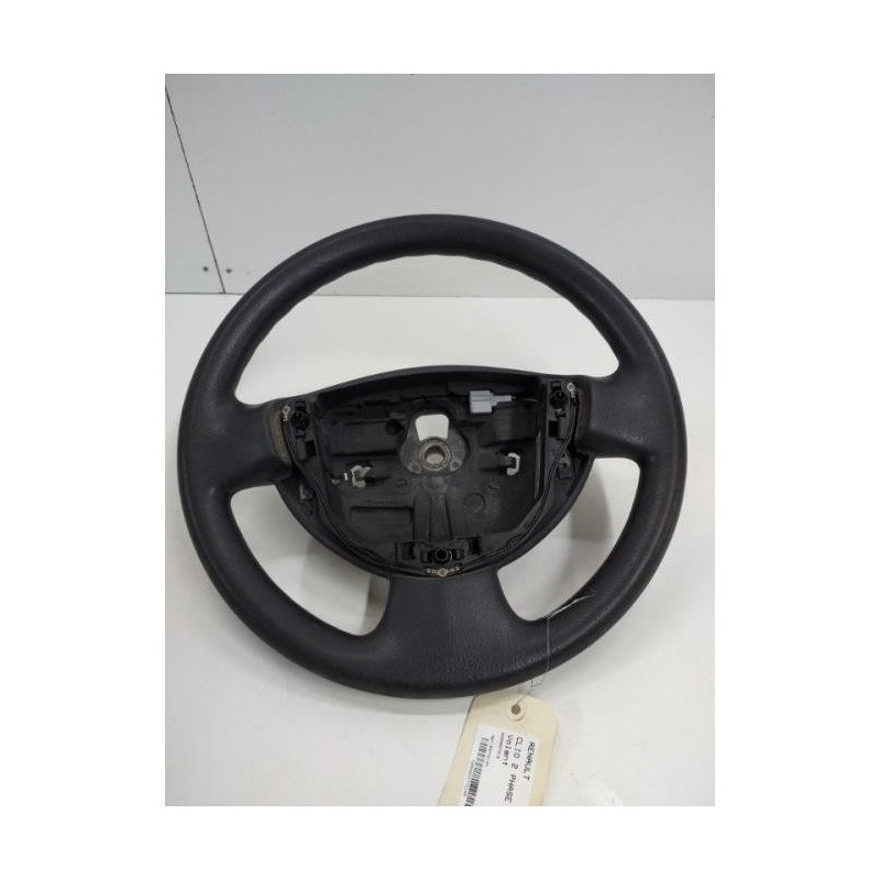 Volant Renault Clio 2 Phase 2 (1)
