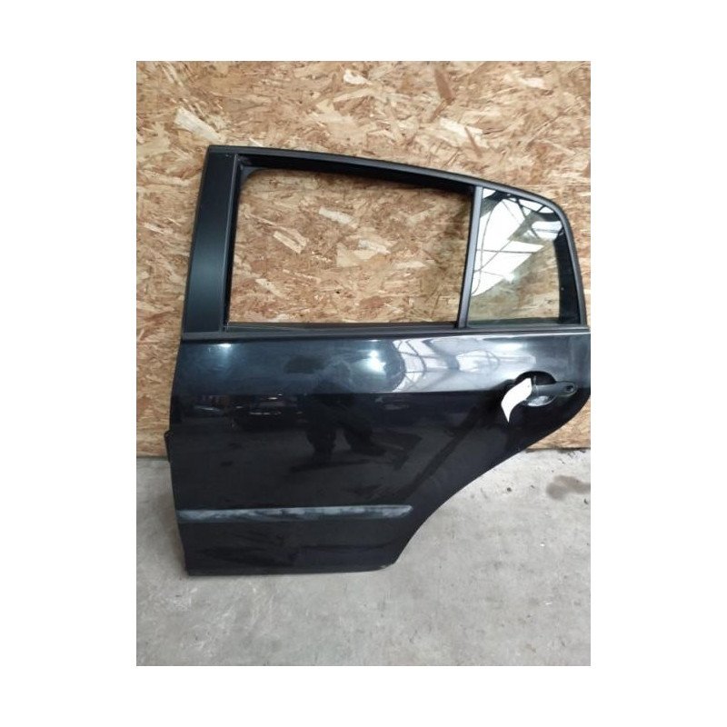 Porte Arriere Gauche Volkswagen Golf Plus Phase 1 (1)