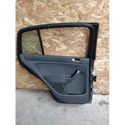 Porte Arriere Gauche Volkswagen Golf Plus Phase 1 (4)