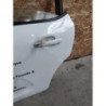 Porte Arriere Gauche Citroen C3 3 Phase 1 (3)