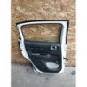 Porte Arriere Gauche Citroen C3 3 Phase 1 (4)