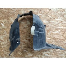 Pare Boue Avant Gauche Citroen C3 3 Phase 1 (1)