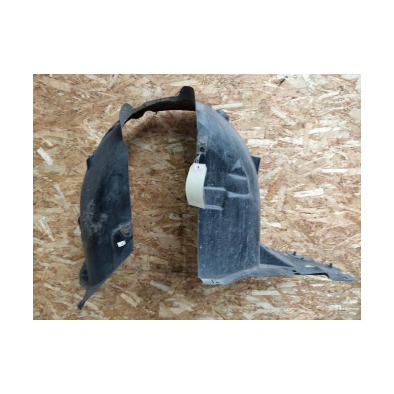 Pare Boue Avant Gauche Citroen C3 3 Phase 1 (1)