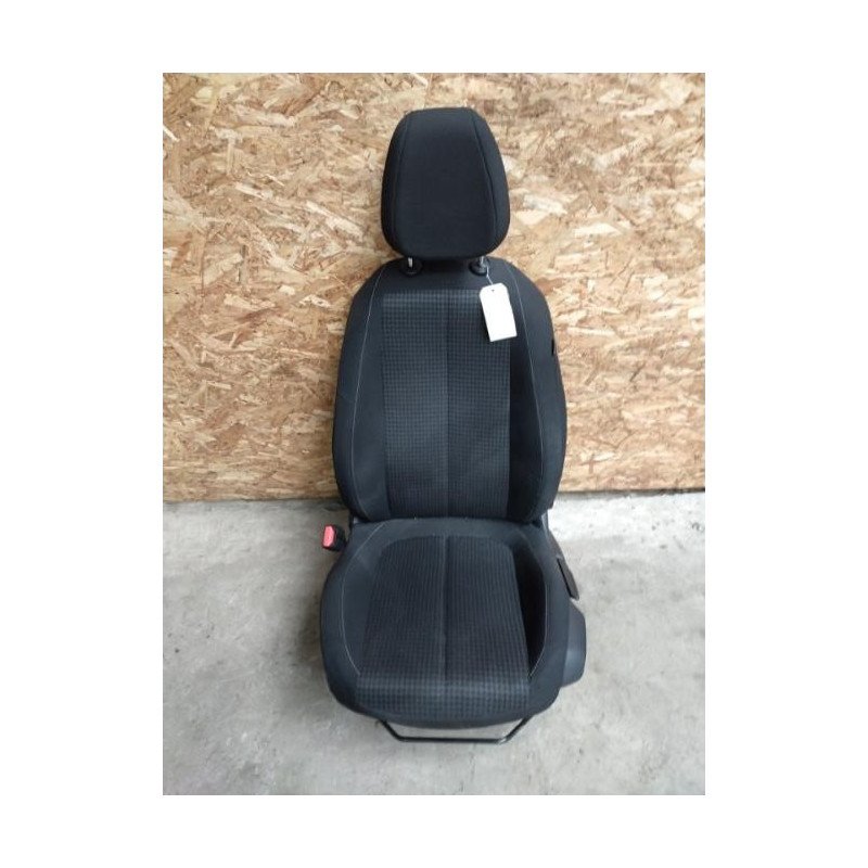 Siege Avant Gauche Peugeot 308 2 Sw Phase 1 Break (1)