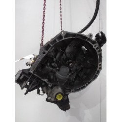 Boite De Vitesses Citroen C3 3 Phase 1 (1)