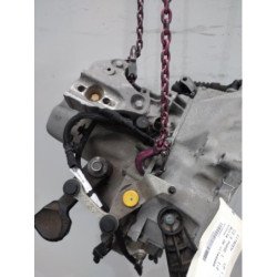 Boite De Vitesses Citroen C3 3 Phase 1 (4)