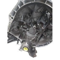Boite De Vitesses Citroen C3 3 Phase 1 (5)