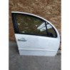 Porte Avant Droit Citroen C3 1 Phase 1 (1)