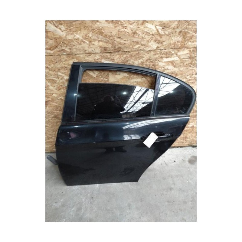 Porte Arriere Gauche Bmw Serie 3 E90 Phase 1 (1)