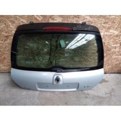 Malle/hayon Arriere Renault Clio 2 Phase 2 (1)