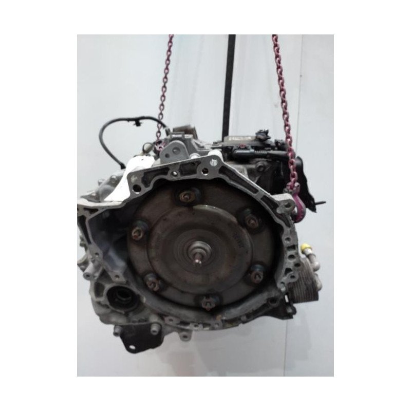 Boite De Vitesses Peugeot 308 2 Sw Phase 1 Break (1)