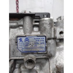 Boite De Vitesses Peugeot 308 2 Sw Phase 1 Break (7)