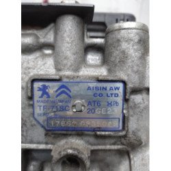 Boite De Vitesses Peugeot 308 2 Sw Phase 1 Break (8)