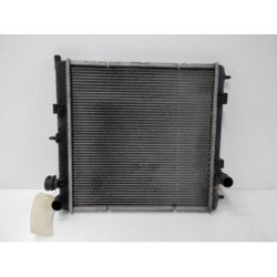 Radiateur Eau Citroen C3 3 Phase 1 (1)