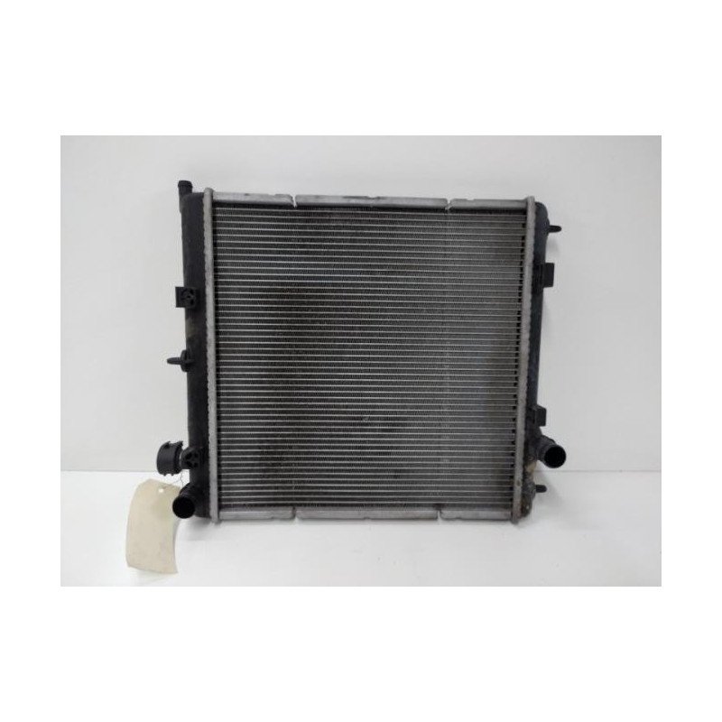 Radiateur Eau Citroen C3 3 Phase 1 (1)