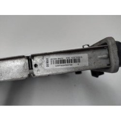 Radiateur Eau Citroen C3 3 Phase 1 (2)