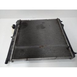 Radiateur Eau Citroen C3 3 Phase 1 (3)